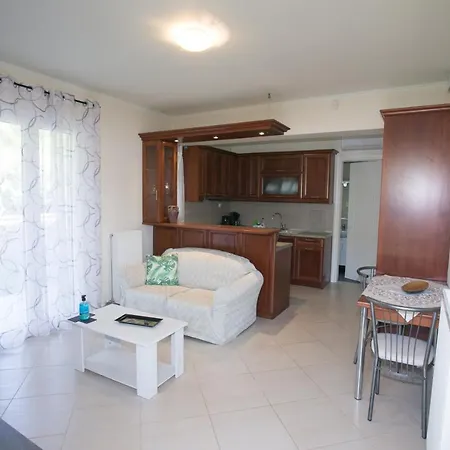 Apartamento Estia's Casetta Agios Prokopios (Corfu)