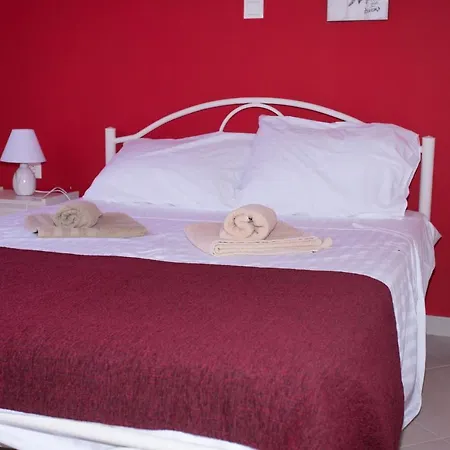 Estia's Casetta Apartamento Agios Prokopios (Corfu)