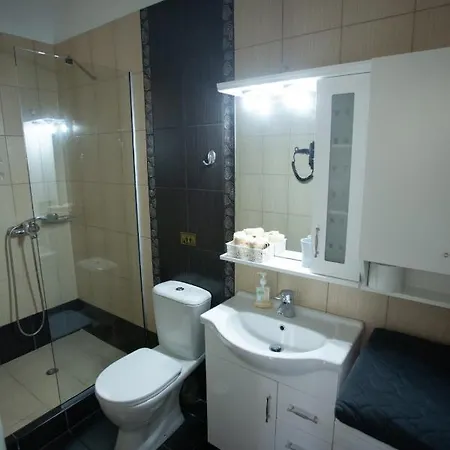 Estia's Casetta Apartamento